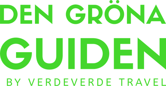Den Gröna Guiden Logo