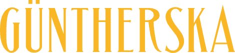 Güntherska Logo