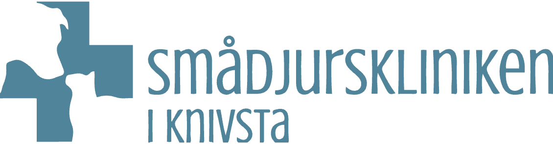 Smådjurskliniken Logo