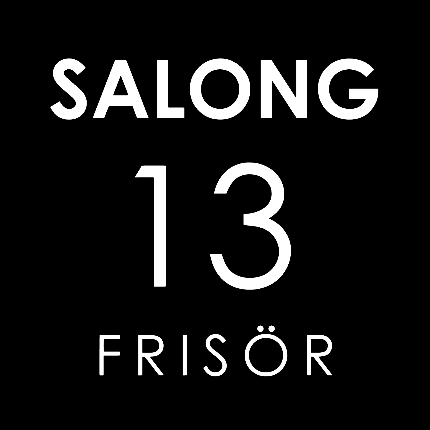 salong13 Logo